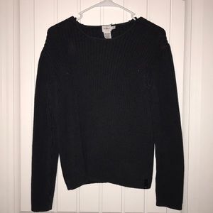 Calvin Klein 100% cotton sweater